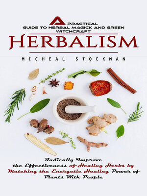 cover image of Herbalism